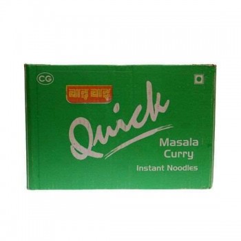 Quick Veg Wai Wai - 1 box